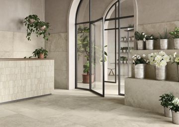 Histoire Arras by Ceramiche Caesar - view 3