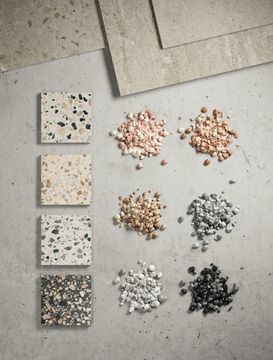 MULTICOLOR Multicolor White by Ceramiche Caesar - view 9