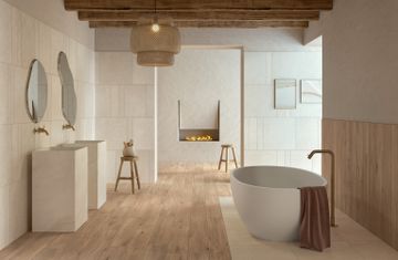 Cocoon Glee by Ceramiche Caesar - view 7