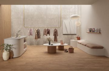 Cocoon Joy by Ceramiche Caesar - view 3