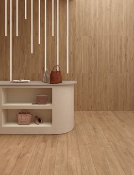 Cocoon Joy by Ceramiche Caesar - view 5