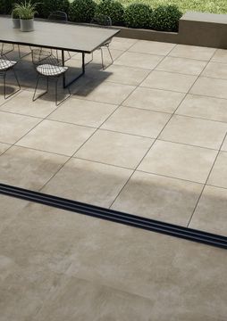 I.Mat Area by Ceramiche Caesar - view 2