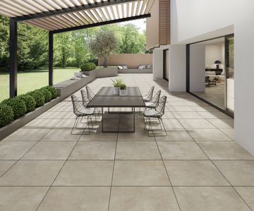 I.Mat Area by Ceramiche Caesar - view 4