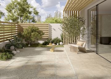 Haven Oat by Ceramiche Caesar - view 7