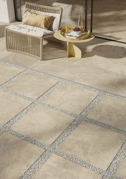 Haven Oat by Ceramiche Caesar - view 6