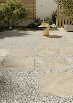 Haven Oat by Ceramiche Caesar - view 5