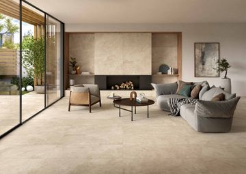 Haven Oat by Ceramiche Caesar - view 2
