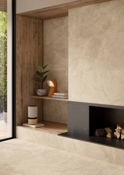 Haven Oat by Ceramiche Caesar - view 4