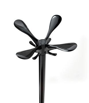 Gioia Coat Stand by Caimi Brevetti - view 2