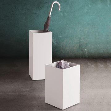 Design Collection Waste Bin Umbrella Stand Plants Pot by Caimi Brevetti - view 8