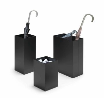 Design Collection Waste Bin Umbrella Stand Plants Pot by Caimi Brevetti - view 9