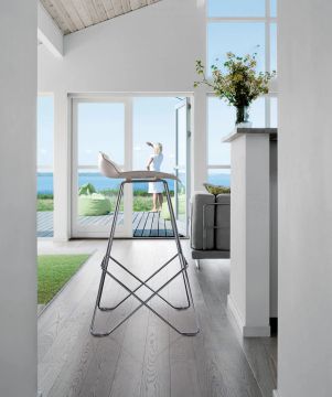 Kaleidos Stool by Caimi Brevetti - view 3