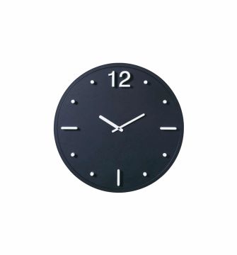 Oredodici Wall Clock by Caimi Brevetti - view 2