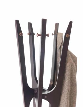 Maestrale Coat Stand by Caimi Brevetti - view 3