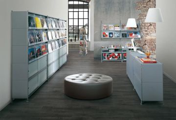 Socrate Display by Caimi Brevetti - view 2