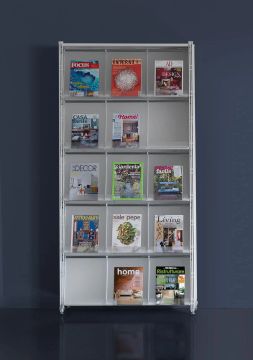Socrate Display by Caimi Brevetti - view 4