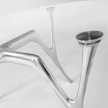 Pegaso Table by Caimi Brevetti - view 2