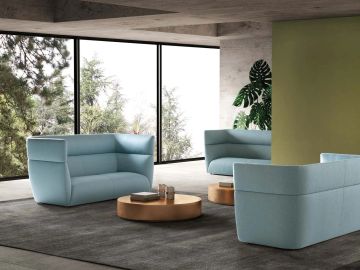 Cb Sofa by Caimi Brevetti - view 2