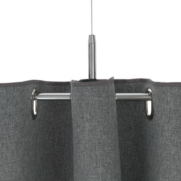 Clasp Divider Sound Absorbing Partitions by Caimi Brevetti - view 4
