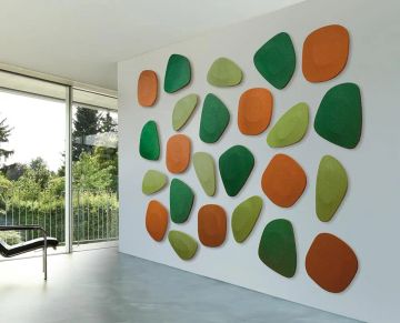 Climbing Wall Sound Absorbing Panel by Caimi Brevetti - view 4