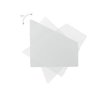 Flat Acoustic Panels by Caimi Brevetti - view 7