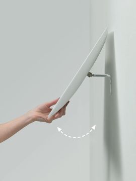 Flat Acoustic Panels by Caimi Brevetti - view 6