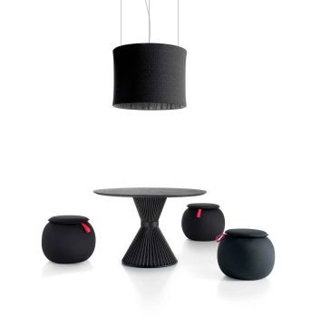 Lucrezio by Caimi Brevetti - view 3