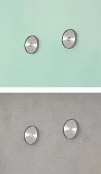 Mitesco Magnetic Sound Absorbing Panels by Caimi Brevetti - view 3