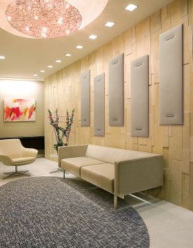 Mitesco Acoustic Panels by Caimi Brevetti - view 3