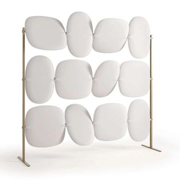 Snowgems Totem Sound Absorbing Panels by Caimi Brevetti - view 6