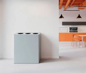 Riciclo Trio by Caimi Brevetti - view 2