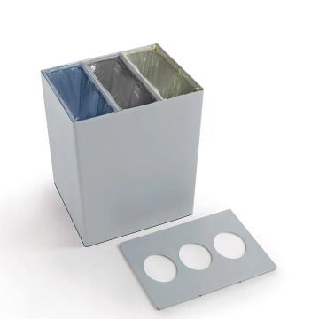 Riciclo Trio by Caimi Brevetti - view 3