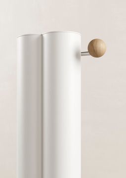 Ottolungo Bathroom by Caleido - view 5