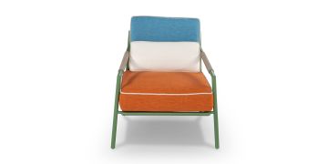 Norman outdoor by Calia Italia - view 2