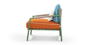 Norman outdoor by Calia Italia - view 5