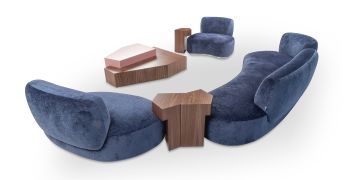 I Sassi by Calia Italia - view 2