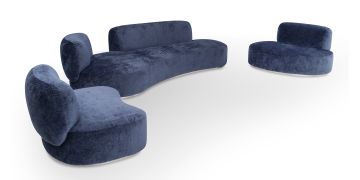 I Sassi by Calia Italia - view 5