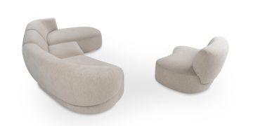 I Sassi by Calia Italia - view 7
