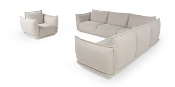 L'èclair by Calia Italia - view 2