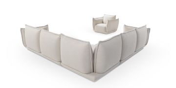 L'èclair by Calia Italia - view 5