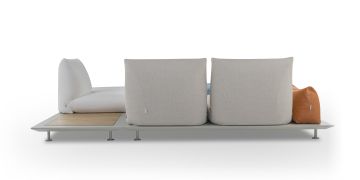 Pralin outdoor by Calia Italia - view 5