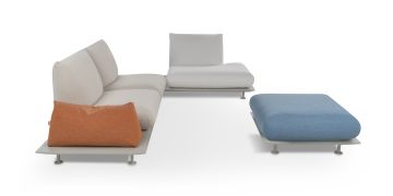 Pralin outdoor by Calia Italia - view 3