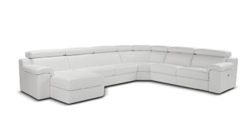 60 Years. Timeless comfort by Calia Italia - view 5