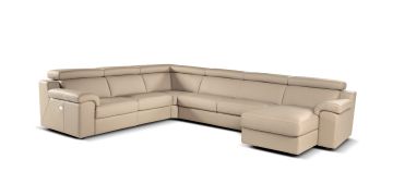 60 Years. Timeless comfort by Calia Italia - view 6