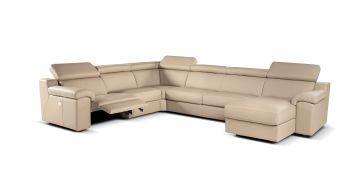 60 Years. Timeless comfort by Calia Italia - view 7