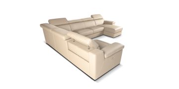 60 Years. Timeless comfort by Calia Italia - view 8