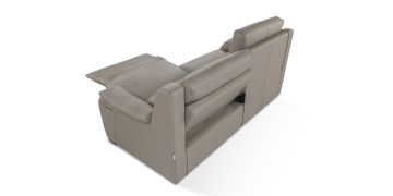 60 Years. Timeless comfort by Calia Italia - view 7