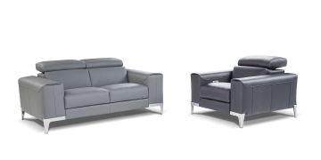 60 Years. Timeless comfort by Calia Italia - view 3