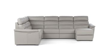 60 Years. Timeless comfort by Calia Italia - view 5