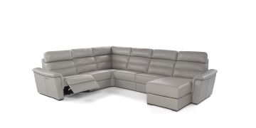 60 Years. Timeless comfort by Calia Italia - view 6